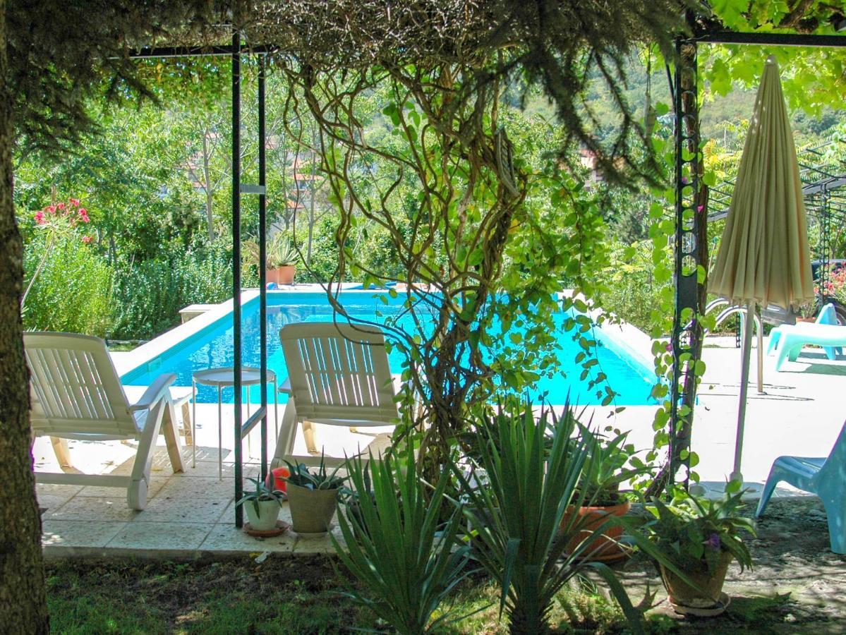 Villa Regina Serafina Balchik Ngoại thất bức ảnh