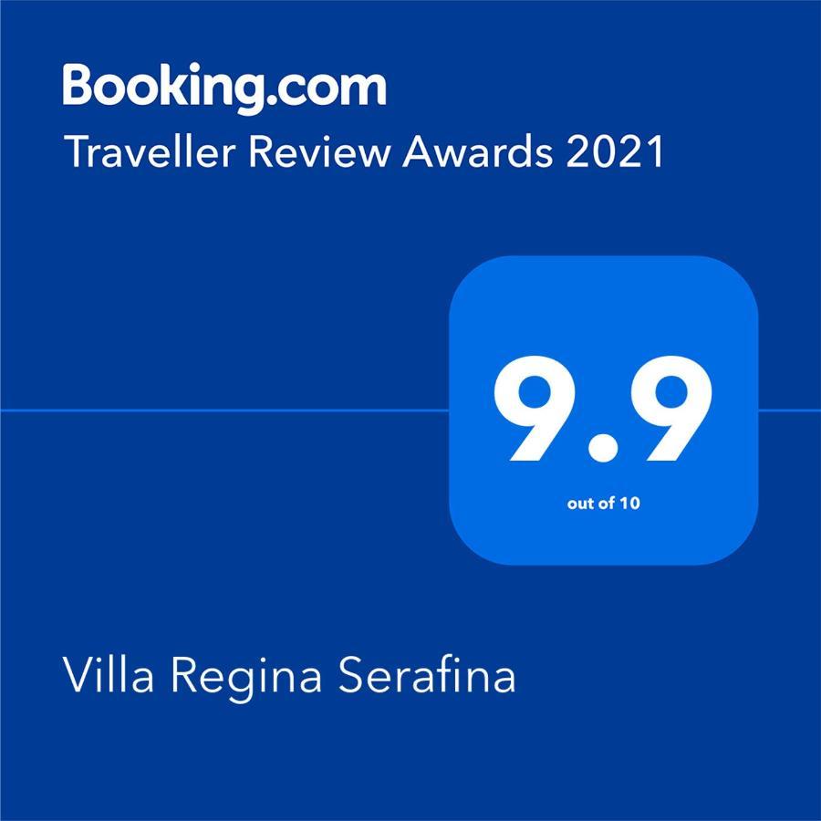 Villa Regina Serafina Balchik Ngoại thất bức ảnh