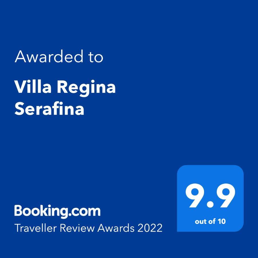 Villa Regina Serafina Balchik Ngoại thất bức ảnh