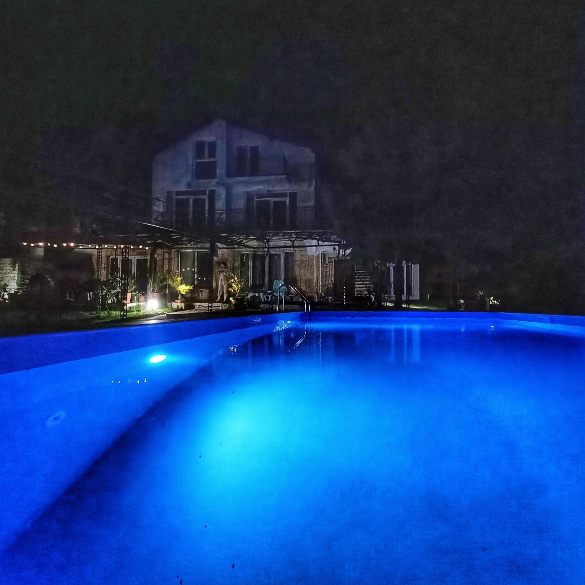 Villa Regina Serafina Balchik Ngoại thất bức ảnh