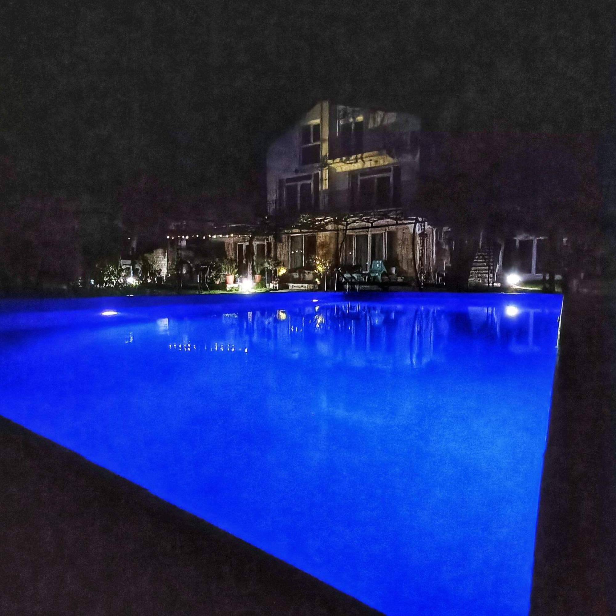 Villa Regina Serafina Balchik Ngoại thất bức ảnh