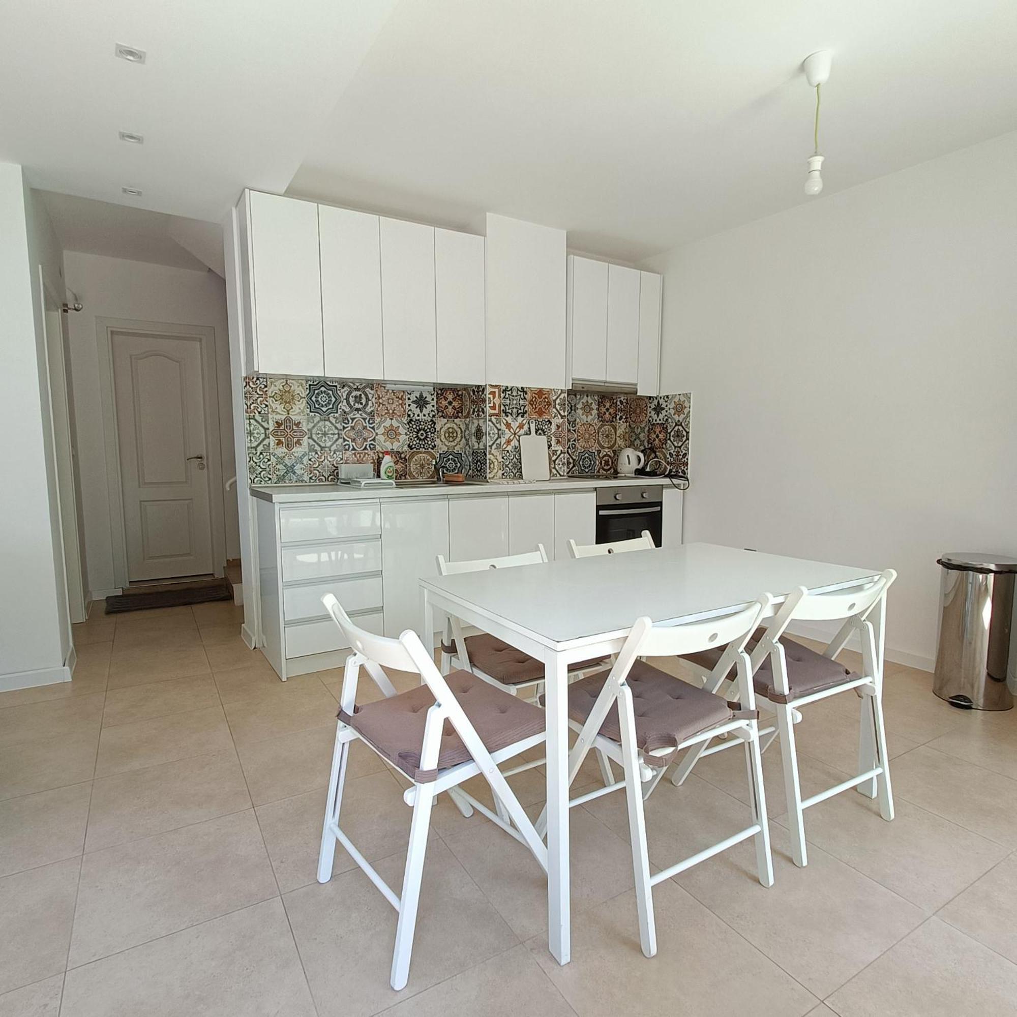 Villa Regina Serafina Balchik Ngoại thất bức ảnh
