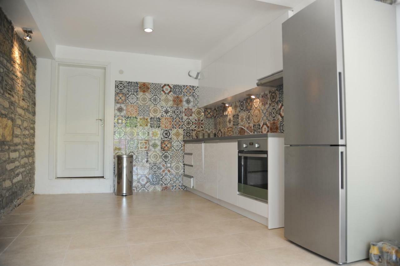 Villa Regina Serafina Balchik Ngoại thất bức ảnh