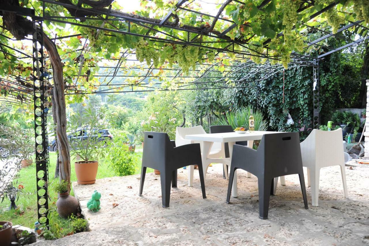 Villa Regina Serafina Balchik Ngoại thất bức ảnh