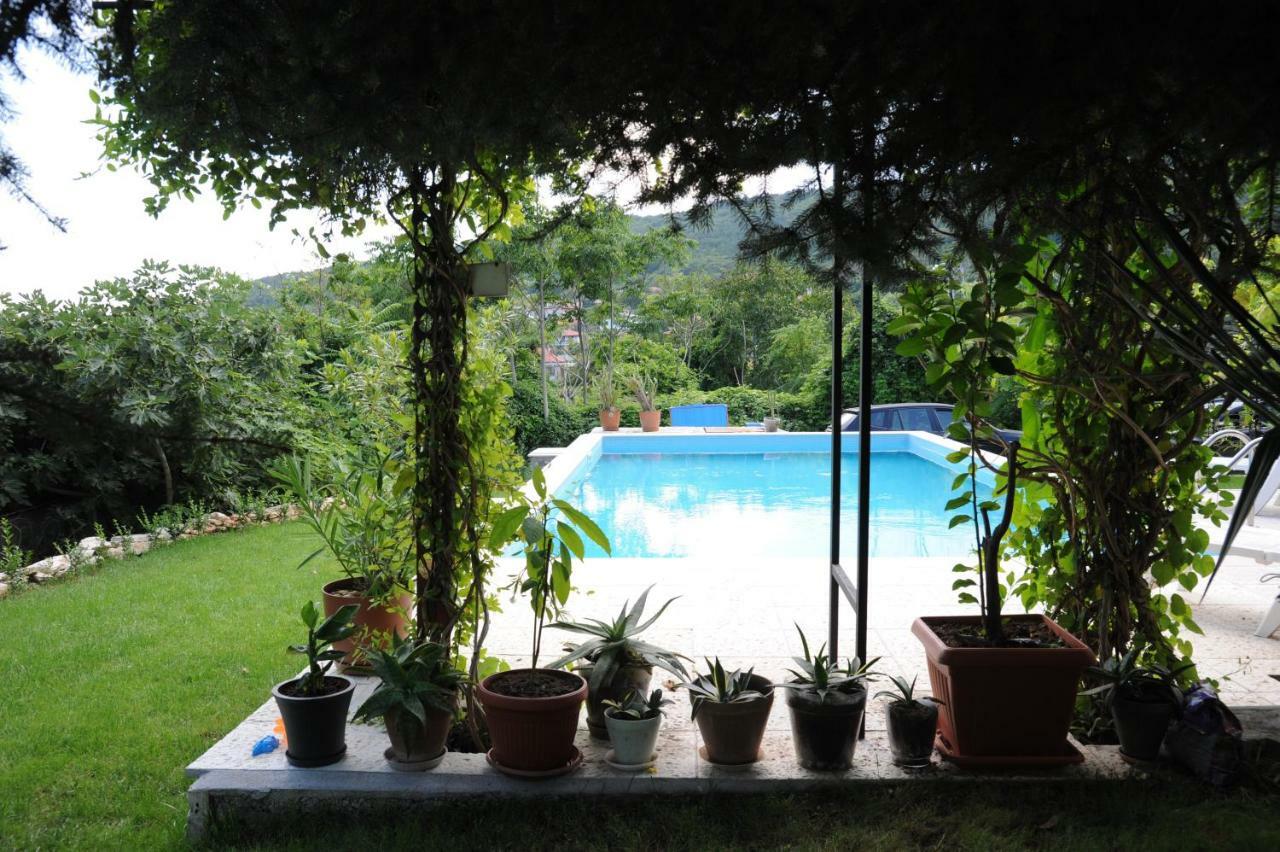 Villa Regina Serafina Balchik Ngoại thất bức ảnh