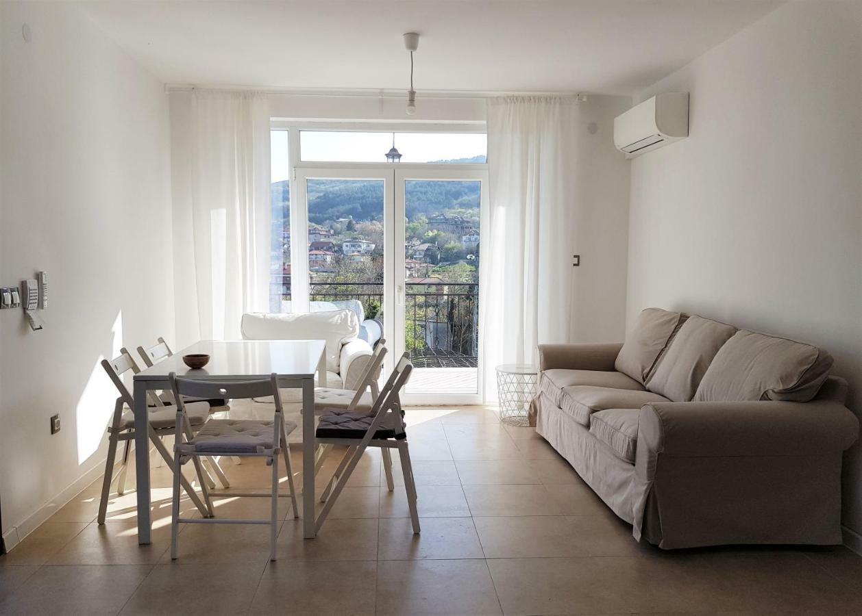 Villa Regina Serafina Balchik Ngoại thất bức ảnh