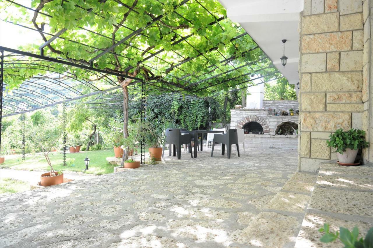 Villa Regina Serafina Balchik Ngoại thất bức ảnh