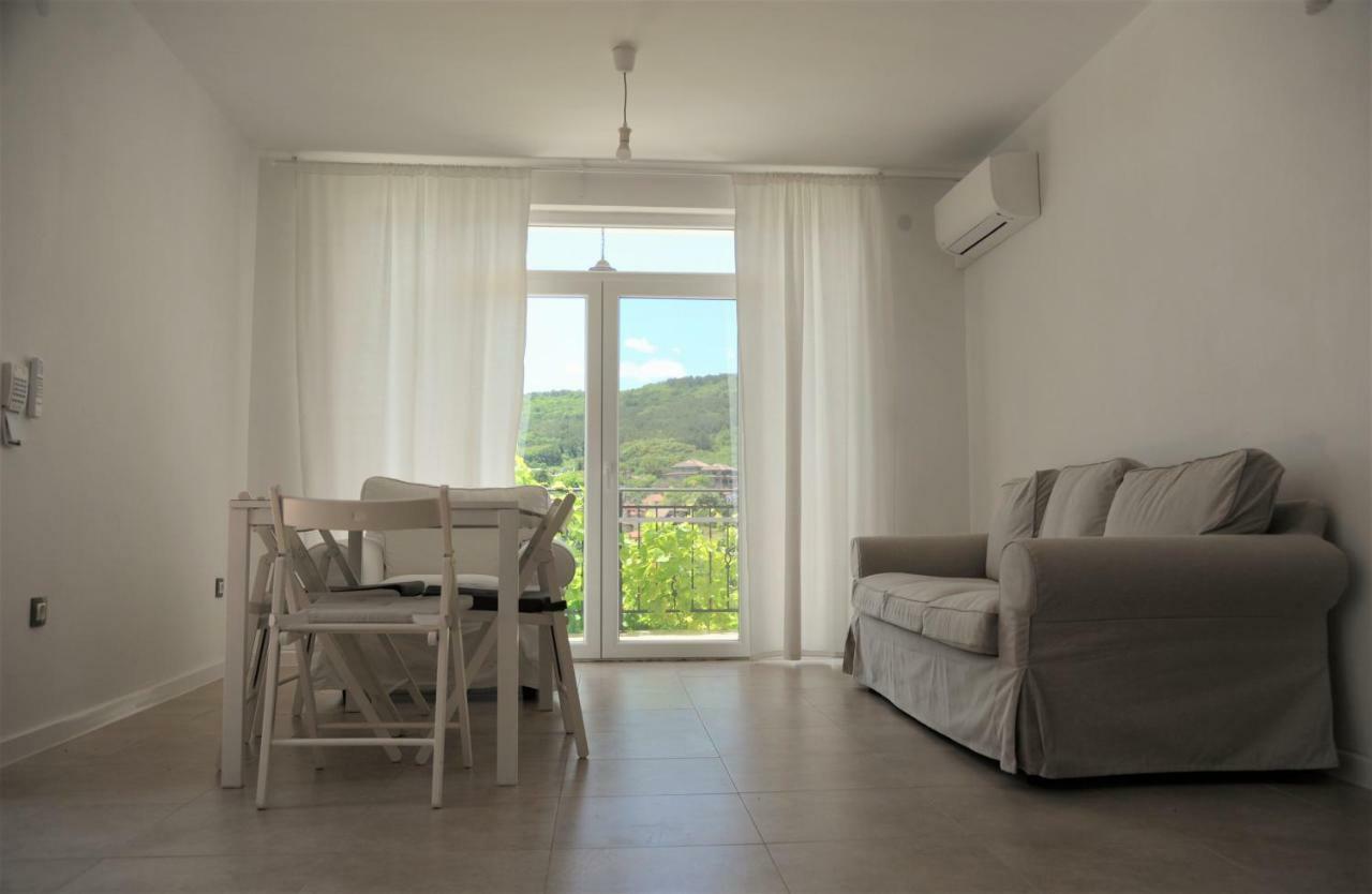 Villa Regina Serafina Balchik Ngoại thất bức ảnh